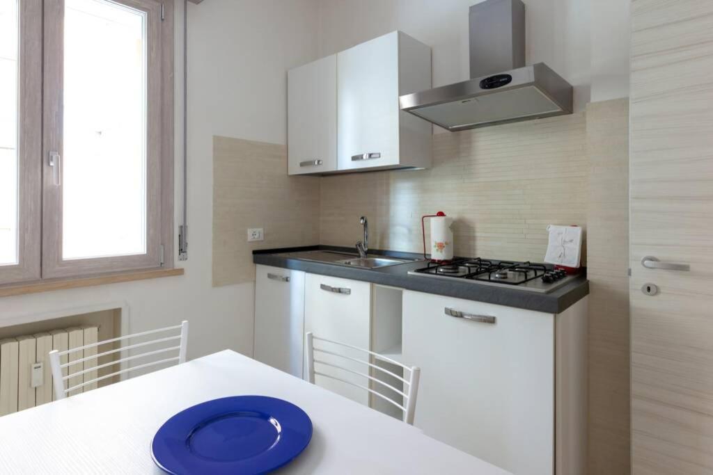 Ferienwohnung Vista Sul Tridente Modena Exterior foto
