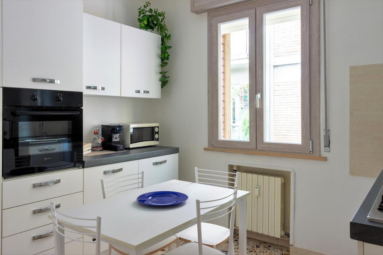 Ferienwohnung Vista Sul Tridente Modena Exterior foto